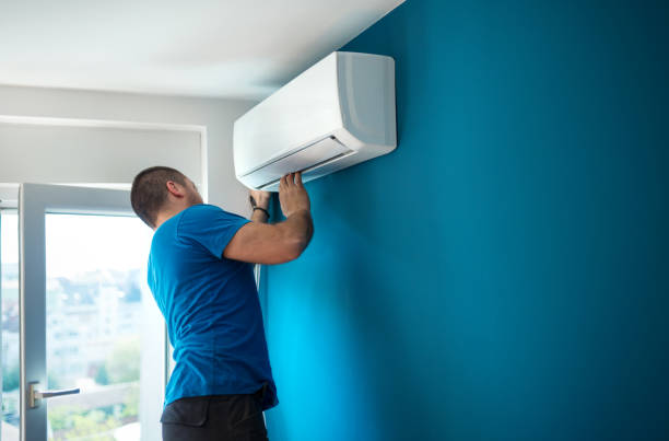 Best HVAC Air Duct Cleaning  in Elkhorn, WI
