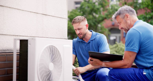 Best HVAC Repair Near Me  in Elkhorn, WI