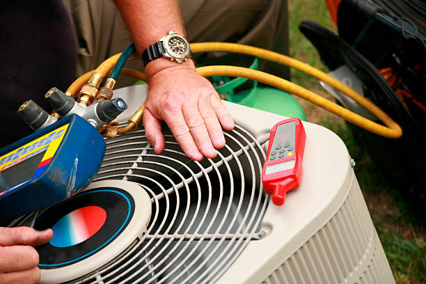 Best Heating Repair Services  in Elkhorn, WI