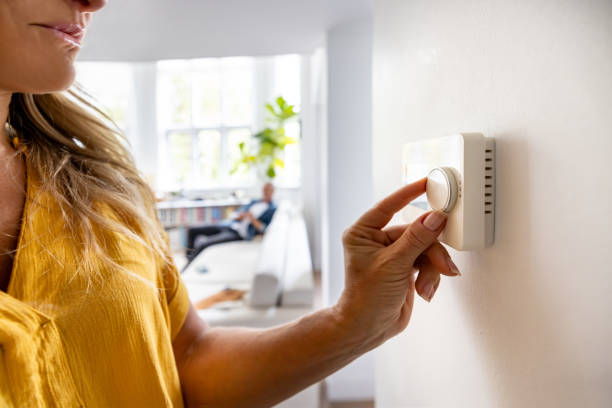Best Ductless HVAC Repair  in Elkhorn, WI