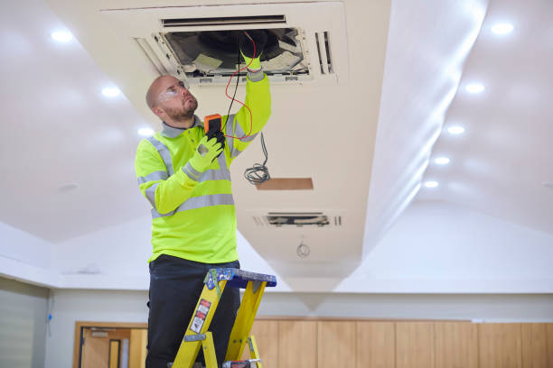 Best HVAC Repair Near Me  in Elkhorn, WI
