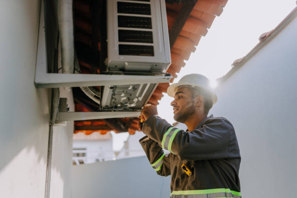 HVAC Emergency Services in Elkhorn, WI