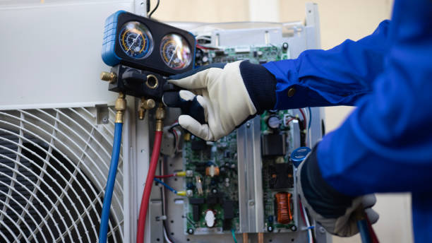 Best HVAC Maintenance Near Me  in Elkhorn, WI